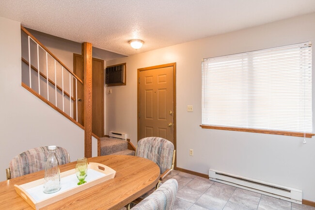 Photo - Garden Village Townhomes
