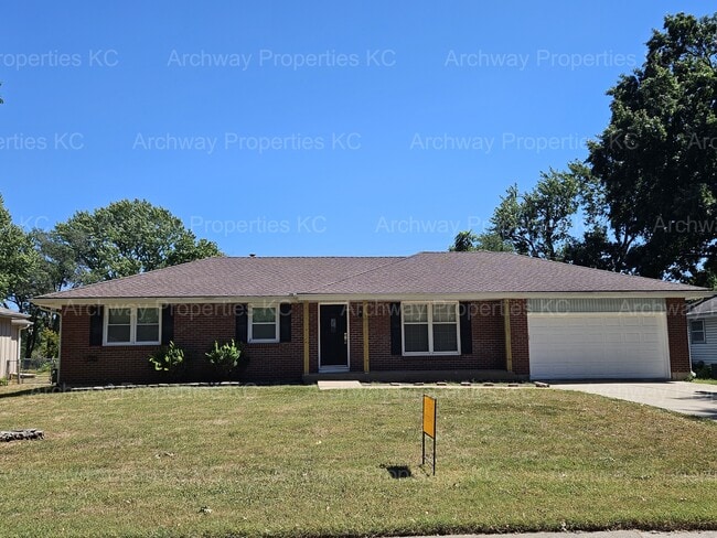 Building Photo - 6019 Noland Rd