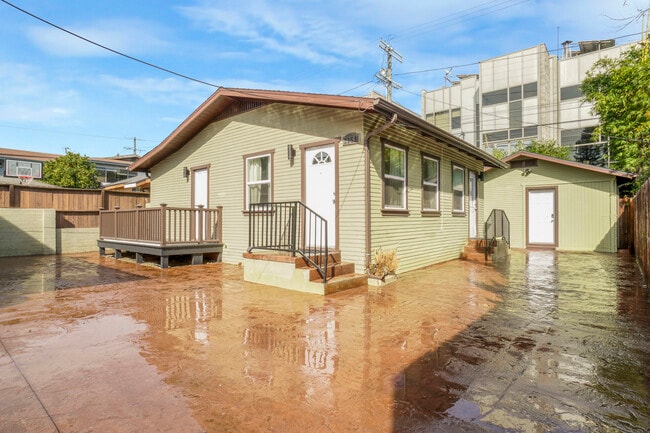 Photo - 3259 La Clede Ave Apartamentos Unidad 3259