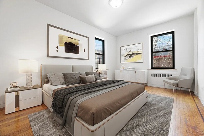 Photo - 101 E 116th St Unidad 2C