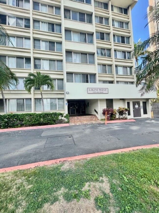 Photo - Charming 1-Bedroom, 1-Bath Likini West Unit – Available March 1 Unit 612