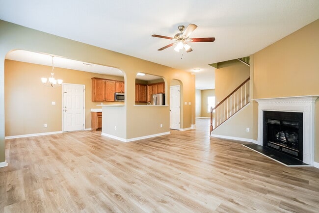 Photo - 8401 Neuse Hunter Dr