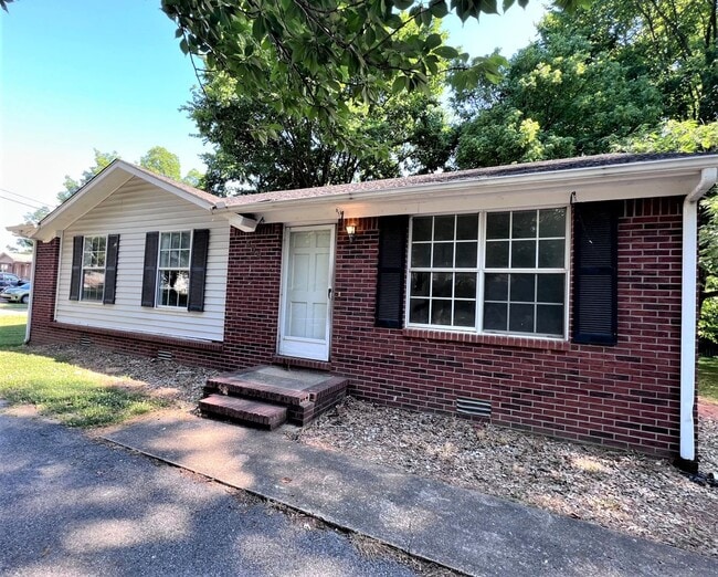 Photo - Charming Brick Home with Back Deck!