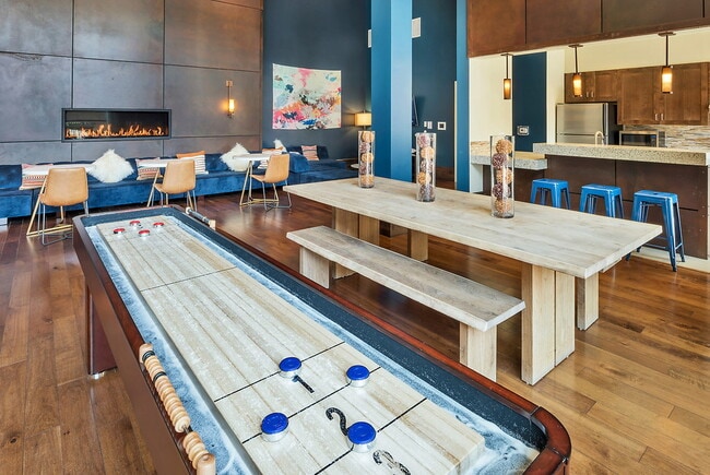 Photo - Lawrence Station