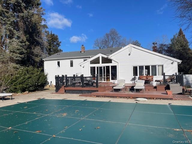 Photo - 22 Emerald Ln Townhome