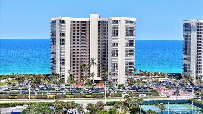 Photo - 9500 S Ocean Dr Unit 1310