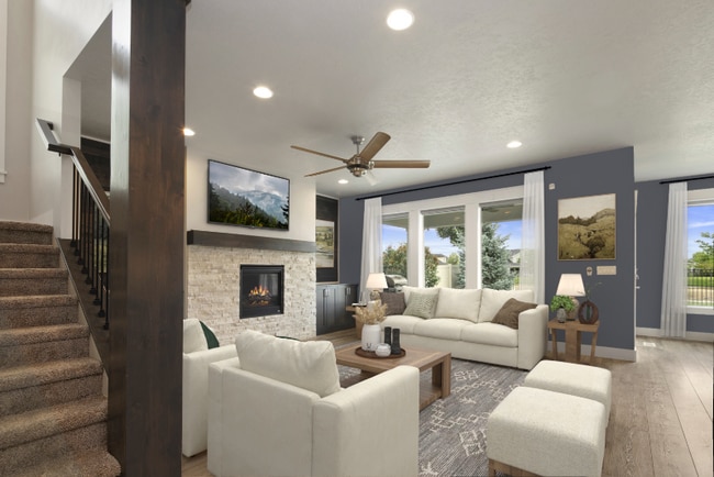 Photo - 677 E Andes Dr