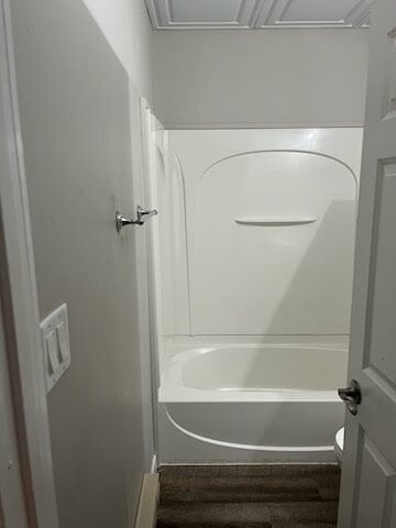 Photo - Arcade Building Unidad 8