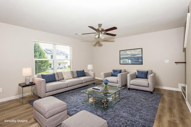 Photo - 2728 Maybrook Crossing Dr