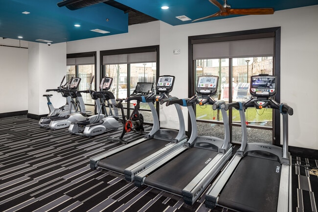Abberly Onyx Apartment Homes