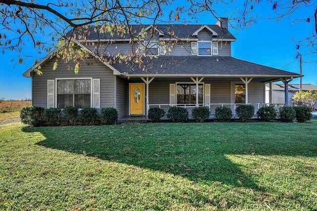 Photo - 1704 Frog Pond Rd House