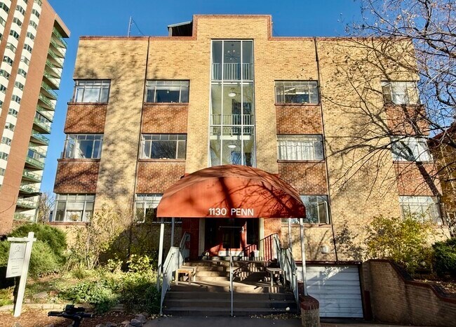 Photo - 1130 Pennsylvania St Unit 304