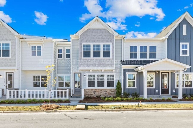 Building Photo - 8924 Connover Hall Ave