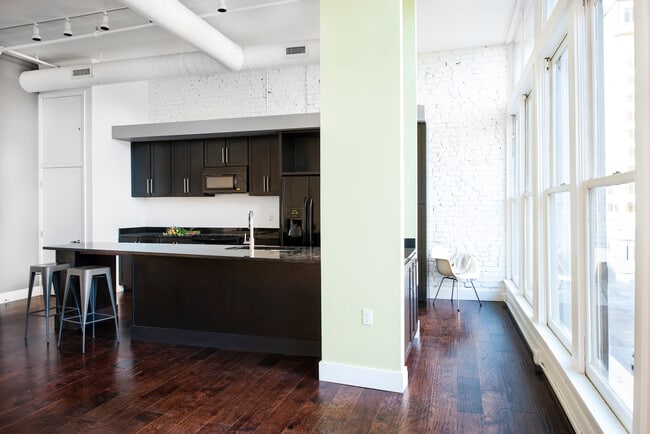 Photo - Lofts at Merchant Row