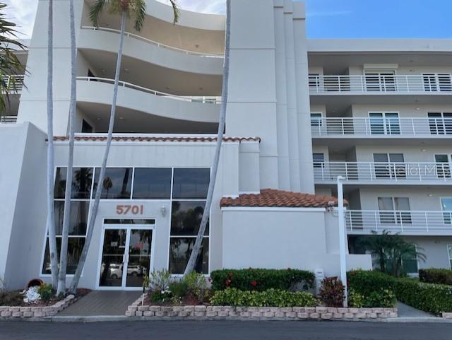 Photo - 5701 Bahia Del Mar Cir N Unit 402