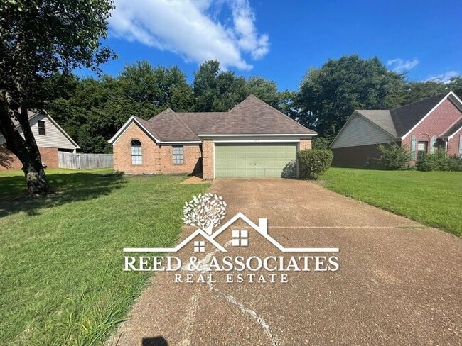 Just Minutes Away from Olive Branch Schools - Just Minutes Away from Olive Branch Schools House