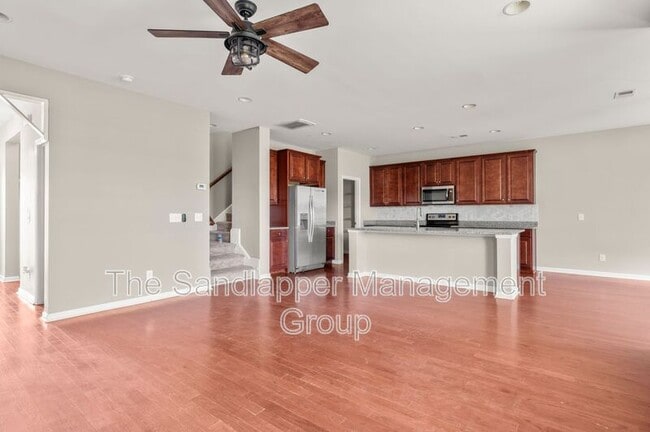 Photo - 1305 Wild Goose Trail