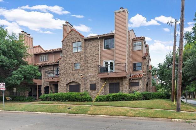 Photo - 6000 Auburndale Ave Condo
