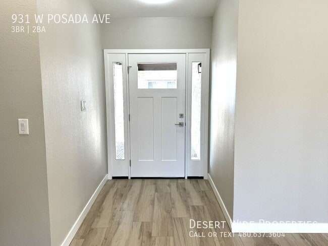Photo - 931 W Posada Ave