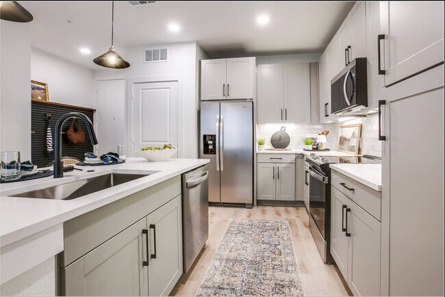 Photo - 541 J Pl Unit 2240
