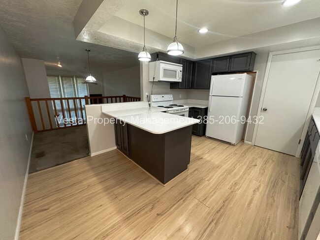 Photo - 1944 E 5625 S Townhome