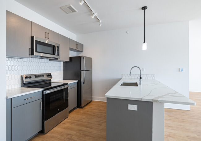 Meridia Transit Village - Meridia Transit Village Apartments