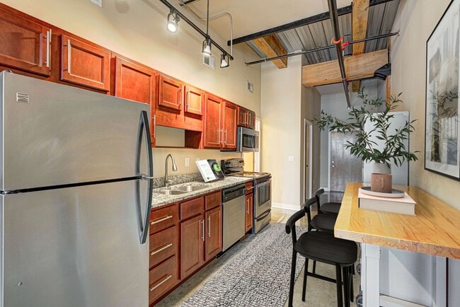 Photo - Harding Street Lofts