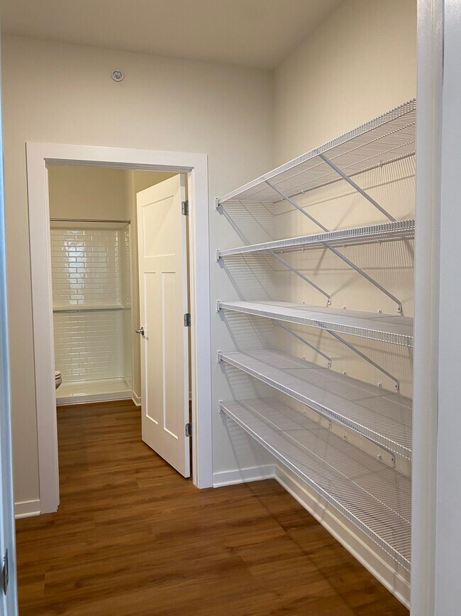 Summer Ridge Apartments Lake Mills, WI