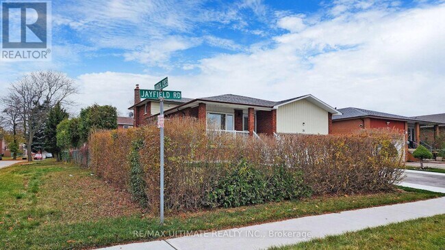 Photo - 36 Jayfield Rd Unit Upper