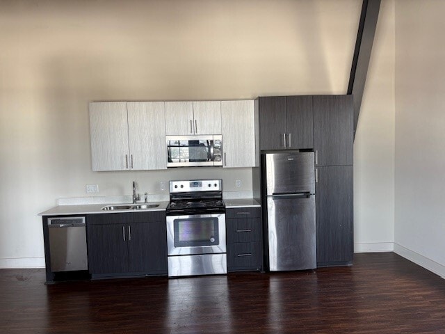 Building Photo - 806 Sampson St Unit 422 Rental