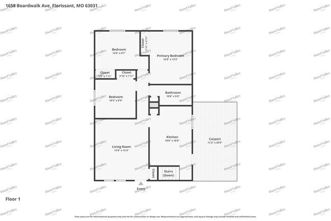 Photo - 1658 Boardwalk Ave