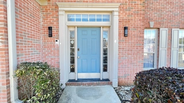 Photo - 2003 Clearstream Overlook