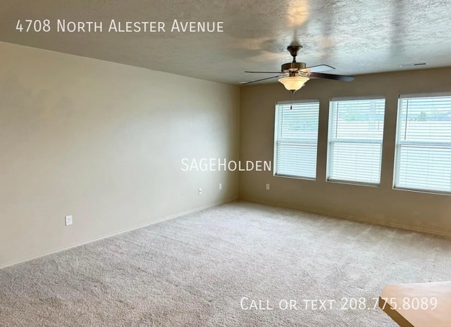 Photo - 4708 N Alester Ave