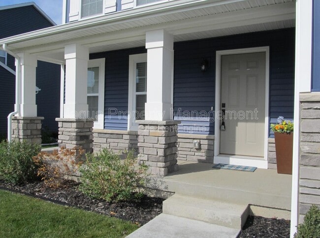 3510 Summersong Path