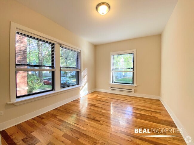 Building Photo - 1031 Dempster St Unit 2 bed Rental