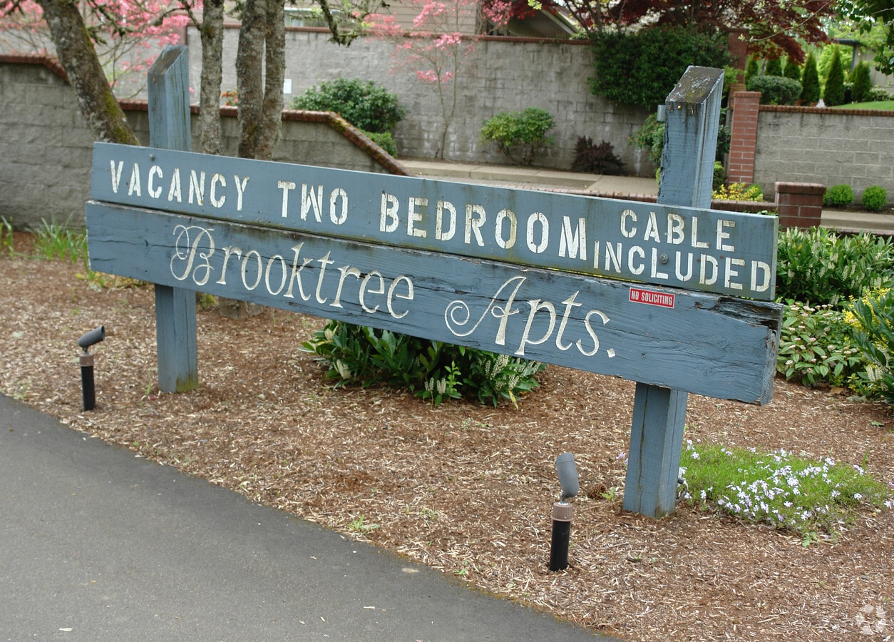 Photo - Brooktree Apartments