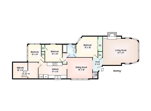 Photo - 2433 W Fargo Ave Unit 3