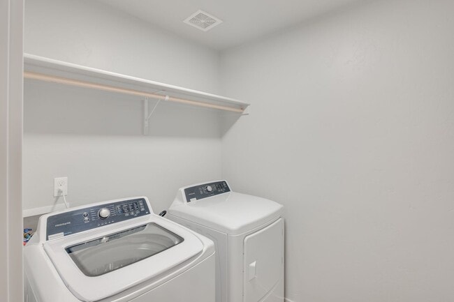 Photo - Because location really is everything! Ambleside Townhomes Now Renting 3 Bedroom Townhomes!