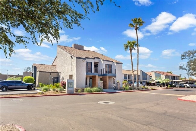 Portola West McDowell