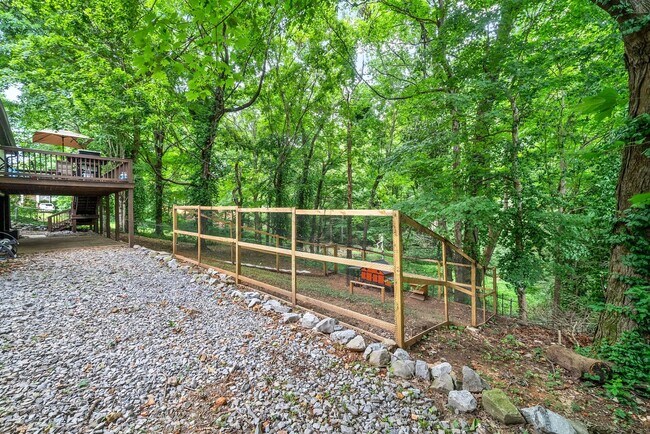 Photo - 3 Bedroom 3 Full Bathrooms on .86 acre lot