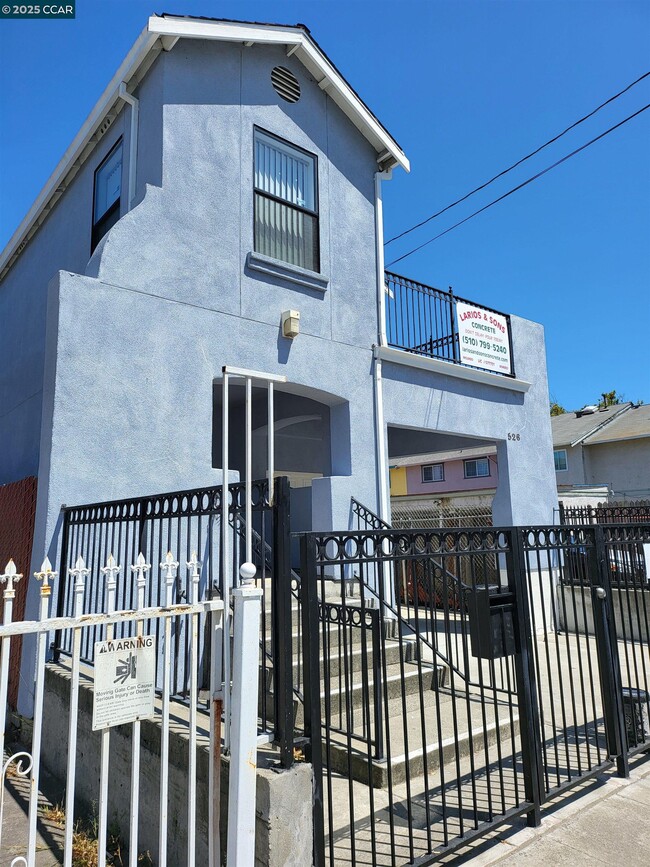 Building Photo - 526 Harbour Way Rental