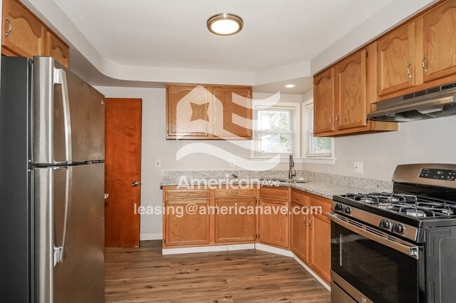 17304 McCracken Rd