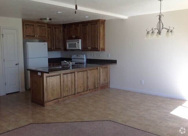 Building Photo - 981 Independence Ave Rental