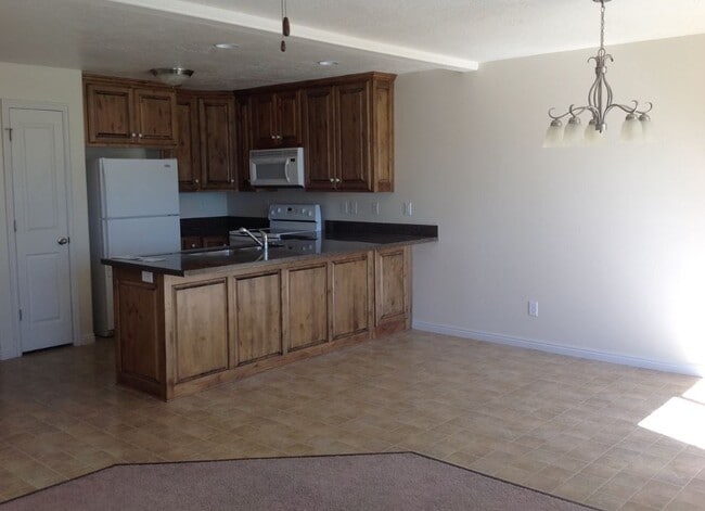 Building Photo - 981 Independence Ave Rental
