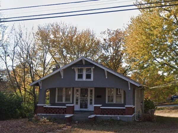 Building Photo - 1100 S 55th St Rental