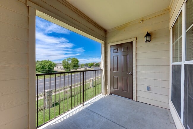 Riverhorse Ranch Apartments II