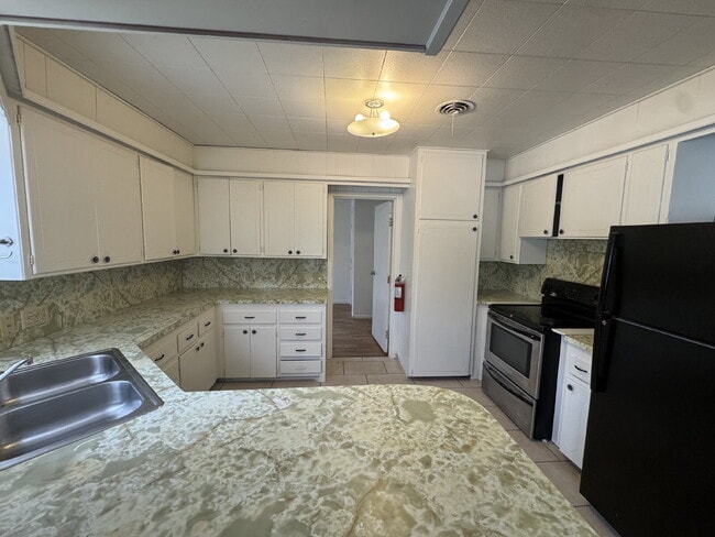 Photo - Lovely 3-Bedroom Duplex in Lubbock!
