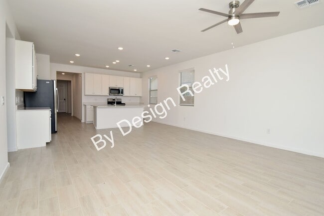 Photo - Modern 3 Bedroom 2 Bath Gladden Farms Home with 3-Car Tandem Garage