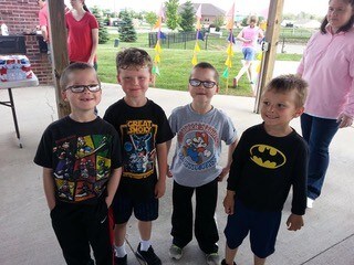 Photo - THE VILLAGE AT FLATROCK