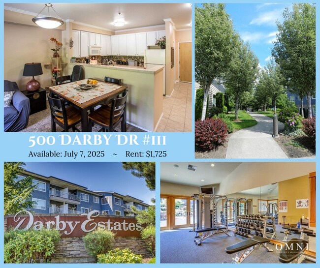 One Bedroom + Office, First floor unit - One Bedroom + Office, First floor unit Condo Unit 111